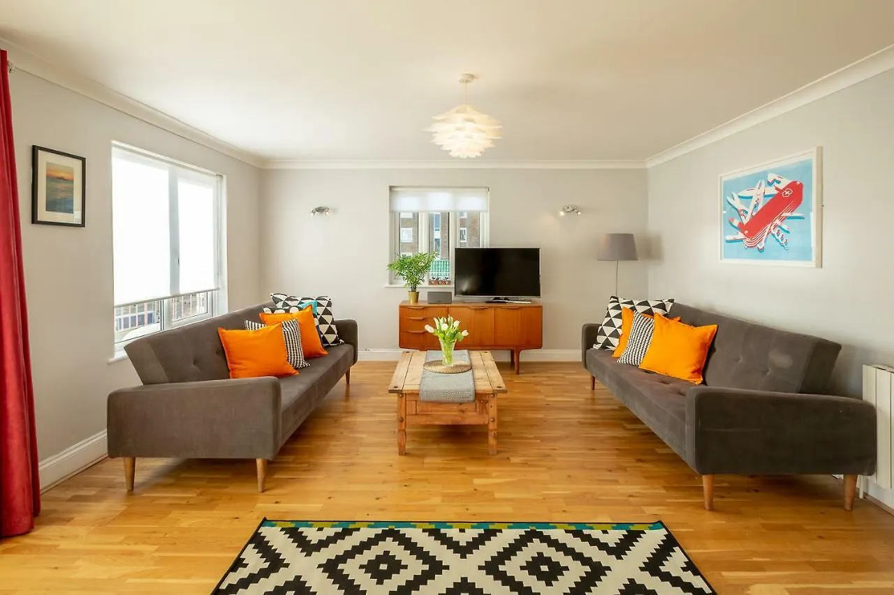 Pier Court Apartments Hove