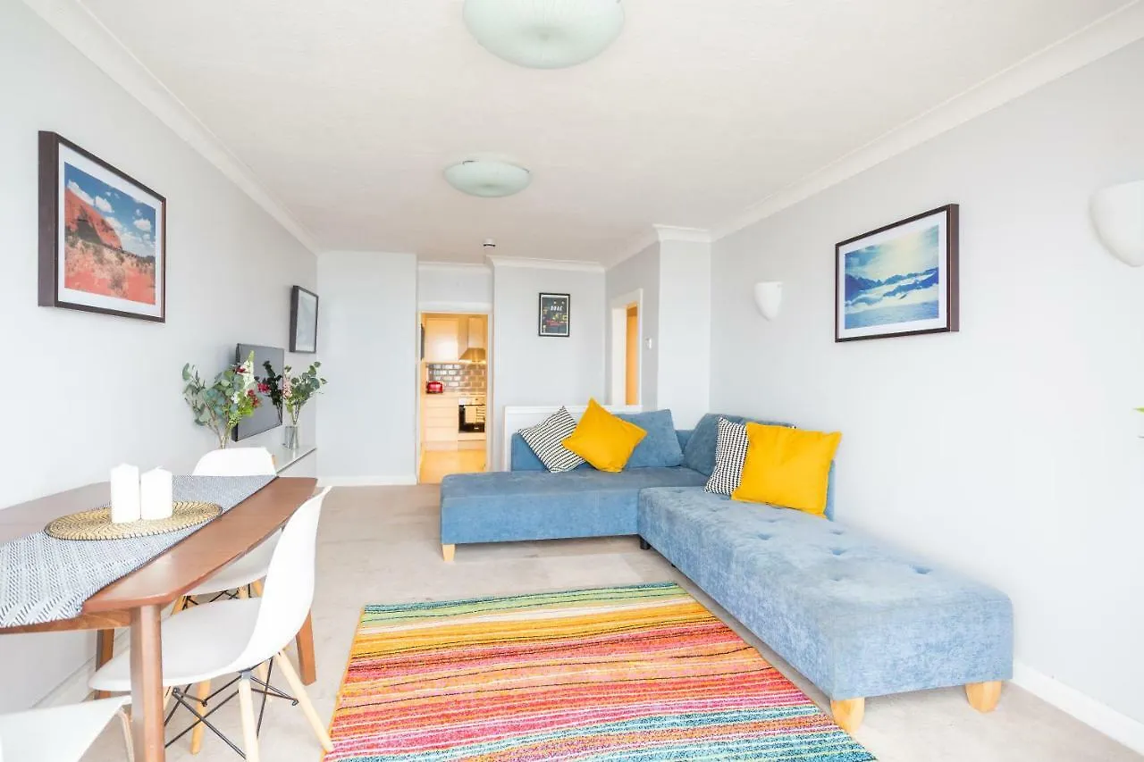 Pier Court Apartments Hove