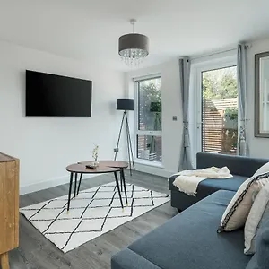 Luxury Apartment