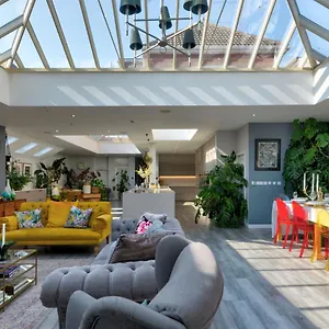 The Holiday home